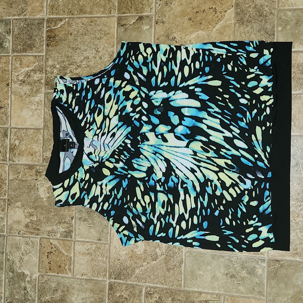 Worthington Women's Blouse